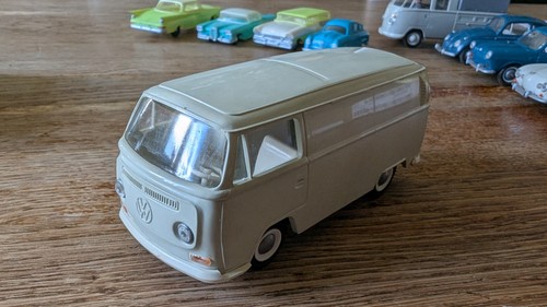 Cursor modell vw - modell, 1/40
