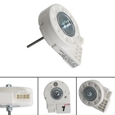 DC12V Réfrigérateur D'Évaporateur Ventilateur Moteur Pour Samsung DREP3020LA E3