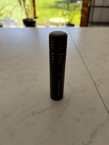 Sennheiser me64 microphone - sennheiser,