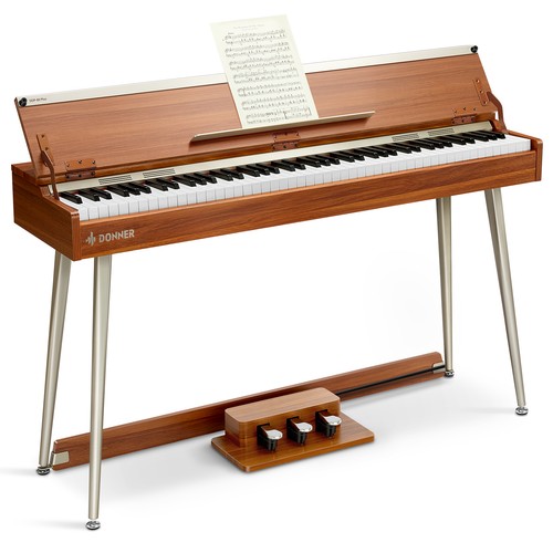 Donner ddp plus piano - plus,