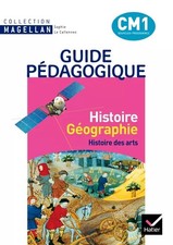 Magellan Histoire-Géographie