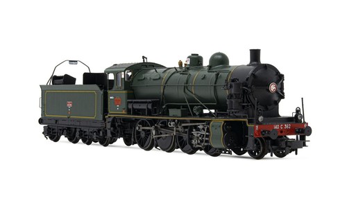 Jouef hj2407 locomotive - jouef,