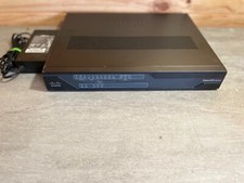 Routeur Ethernet Cisco