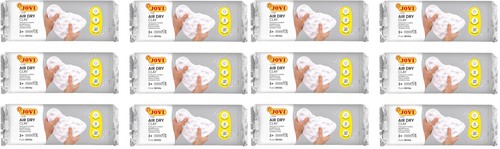 Jovi kit air dry - jovi,