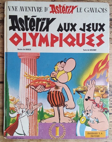 Collection astérix - -,