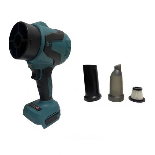 Aspirateur souffleur turbo - aspirateur,