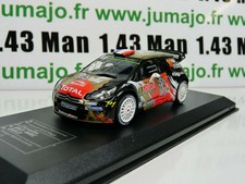 RD15 1/43 IXO Direkt Rallye 