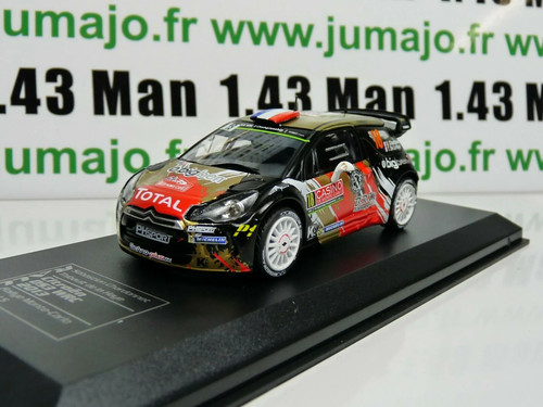 Rd15 ixo direkt - 1/43, rallye