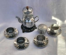 Jeu Jouet Ancien. Dinette