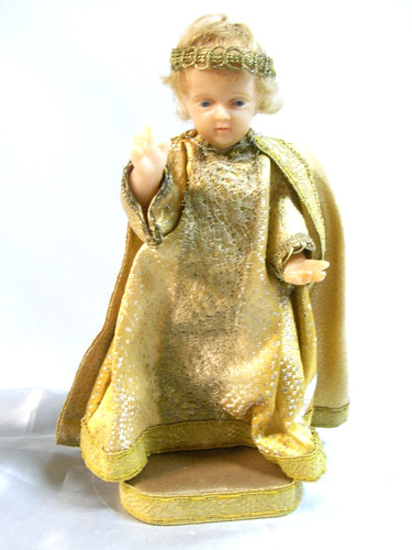 Jésus de prague - jÉsus,