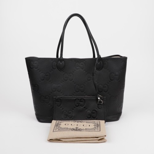 Gucci sac fourre - gg, jumbo