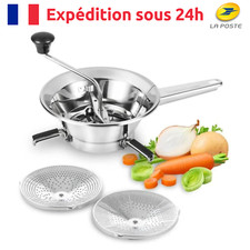 Moulin à Légumes 24 cm - 2