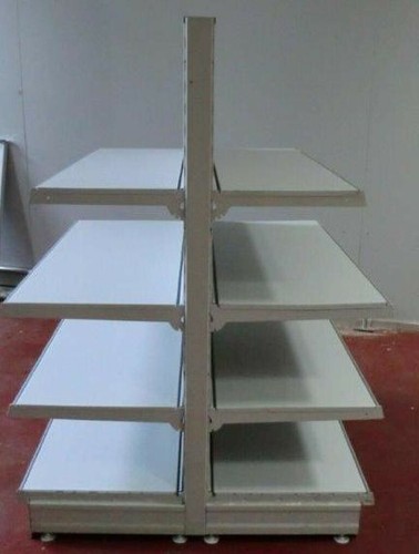 Tegometall gondelregal - tegometall,