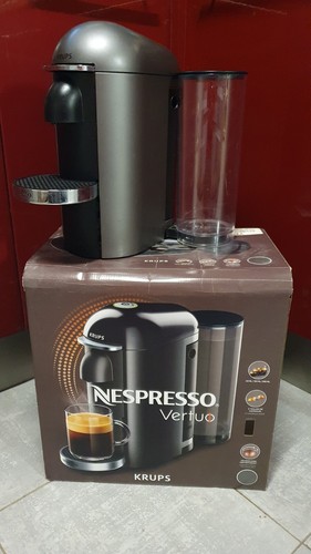 Cafetière expresso nespresso - cafetière,