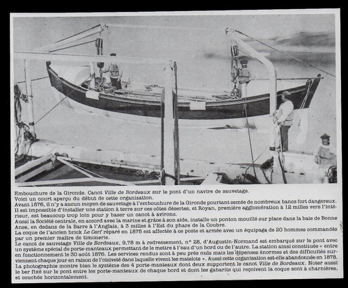 1986 canot de - ,