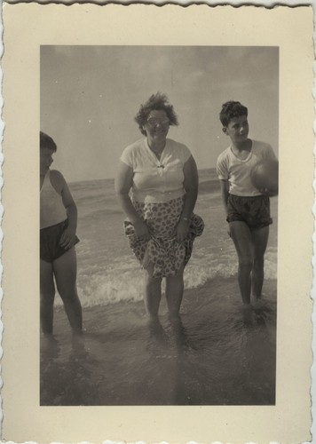 Photo ancienne vintage - photo,