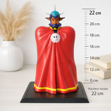 Figurine Résine Grand