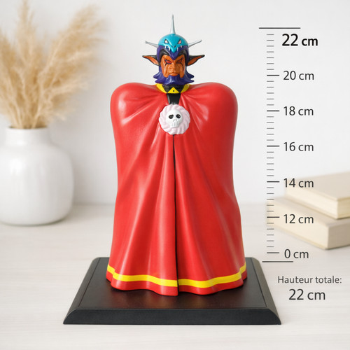 Figurine résine grand - résine,