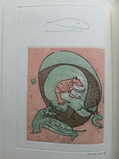 Max ERNST - Le musée de