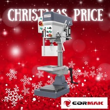CORMAK WS16 Perceuse à