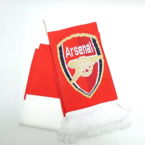 Echarpe football arsenal - football, club