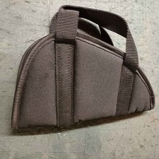 Etui de protection noire pour