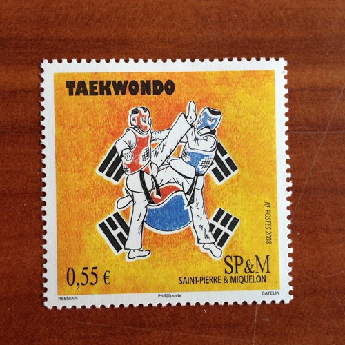 Saint pierre miquelon - saint,