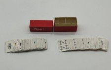 JEU DE MINI CARTES PATIENCE 2
