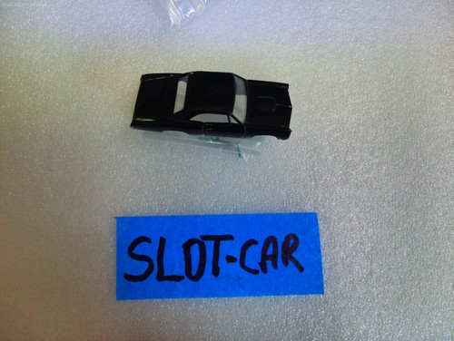 Pontiac gto black slot - pontiac,