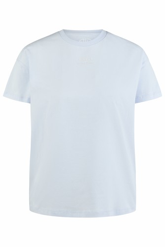 Pikeur oversized shirt - shirt, azure