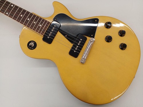 Guitare électrique gibson les - guitare,