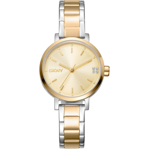 Montre dkny dk1l038m0075 femme - dkny,