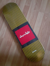 Planche de skate Chocolate