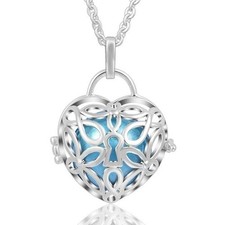 Bola de grossesse cage cœur