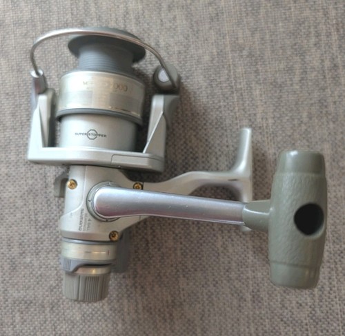 Shimano symetre 2000 - symetre,