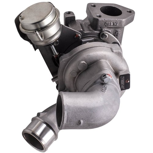 Turbo neuf pour