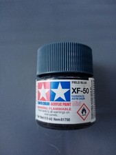 Peinture maquette Pot Tamiya
