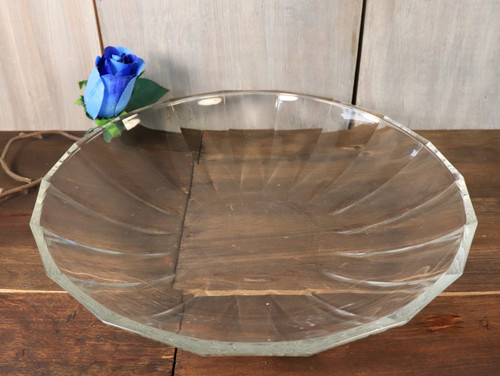 Grand coupe fruits - coupe, vintage