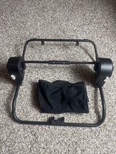 Cyber Infant Car Seat Adapter
