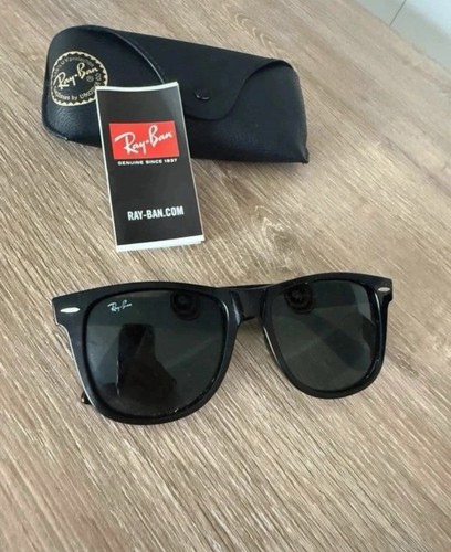 Ray ban wayfarer - wayfarer, rb2140