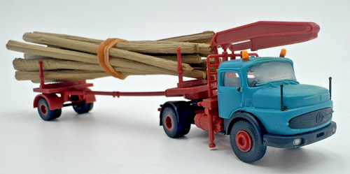 Camion transport bois - transport, de