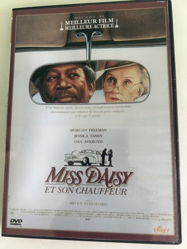Miss daisy son chauffeur - son,