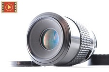 🎦 Objectif Nikon Ai-s Micro