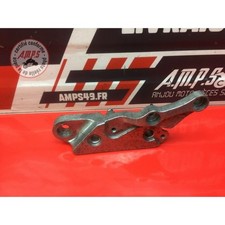 Platine repose pied droite Kawasaki ZRX 1100 1998 à 2000