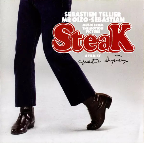 Steak music from the motion - the,