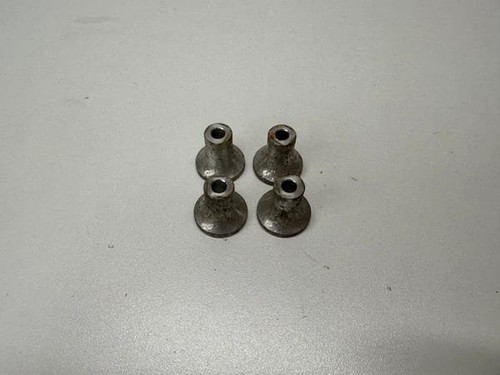 Fixations bobines allumage - fixations,