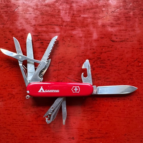 Couteau victorinox ranger - ,