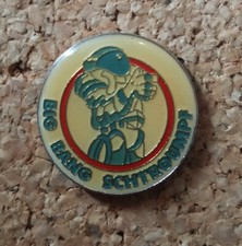 Pin's Comic Book Smurfs Smurfette Smurf La Persagotiere RARE