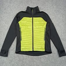 Veste D'Hiver Hybrid Millet Pour Hommes Taille XS-S Série LTK Down Active Sports