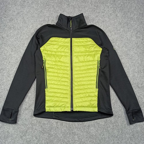 Veste hiver hybrid millet - d'hiver,